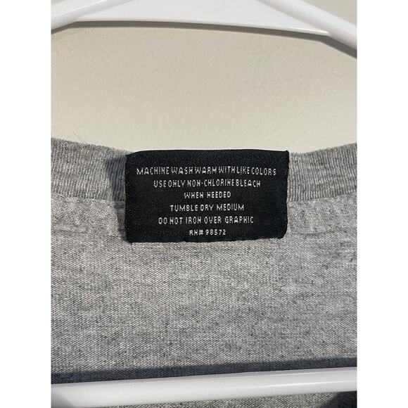 Vintage Steve & Barry’s Michigan Wolverines T-Shirt Men’s Size XL - Picture 5 of 8